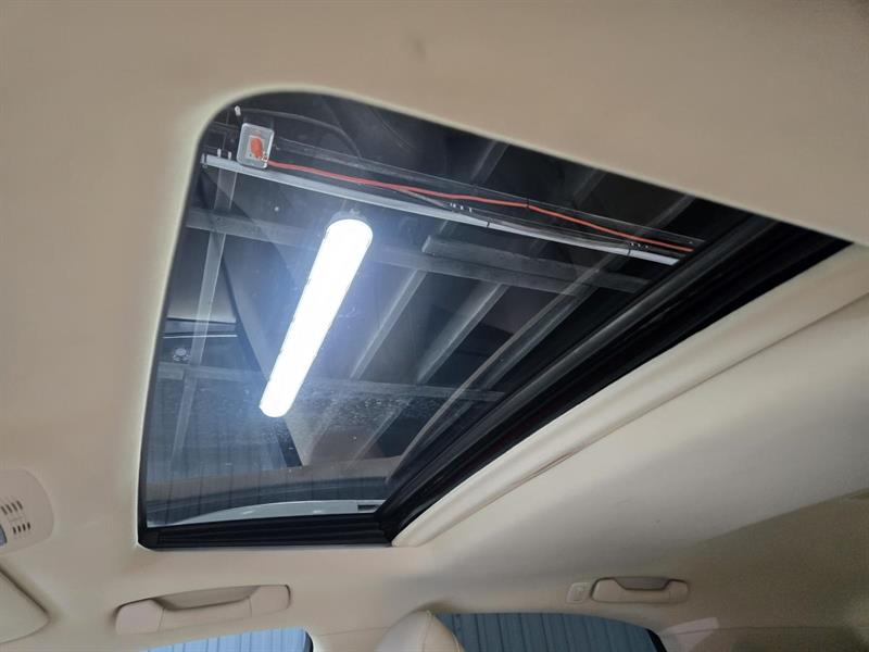 lexus RX 350 2010 - 15