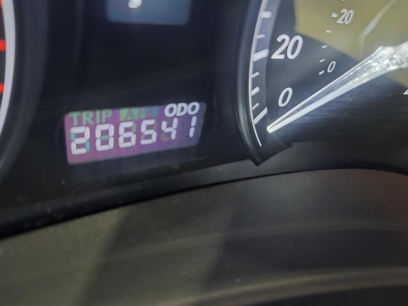lexus RX 350 2010 - 16
