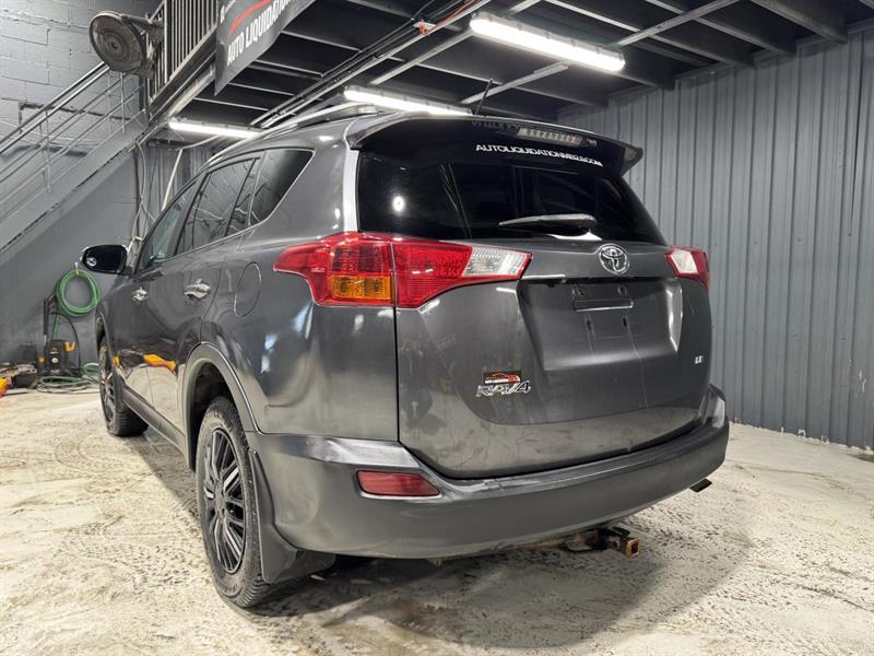 toyota RAV4 2014 - 3