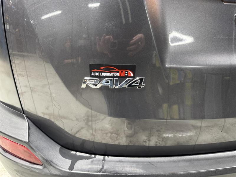 toyota RAV4 2014 - 7