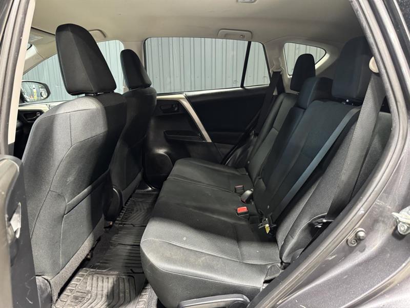toyota RAV4 2014 - 10
