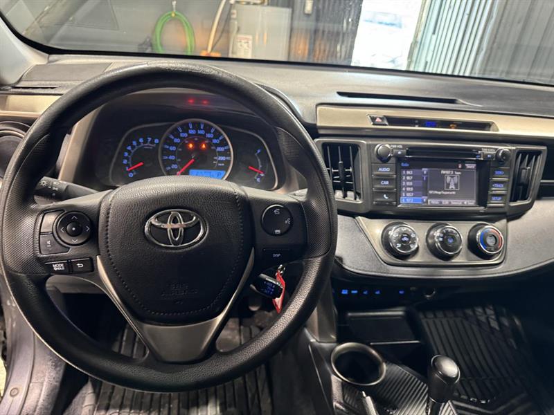 toyota RAV4 2014 - 12