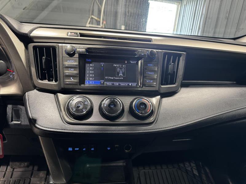 toyota RAV4 2014 - 13