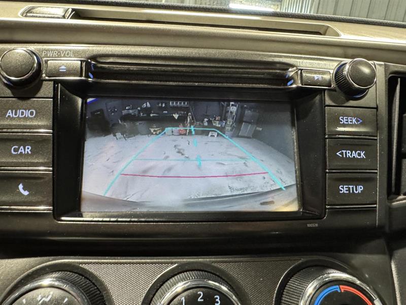 toyota RAV4 2014 - 16