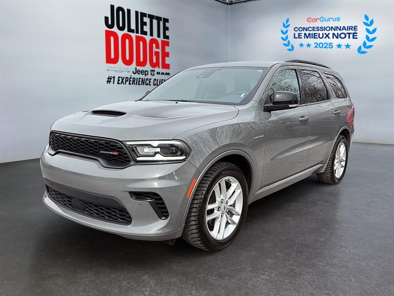 dodge Durango 2025