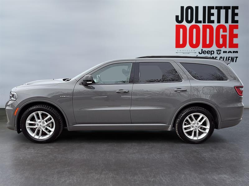 dodge Durango 2025 - 4