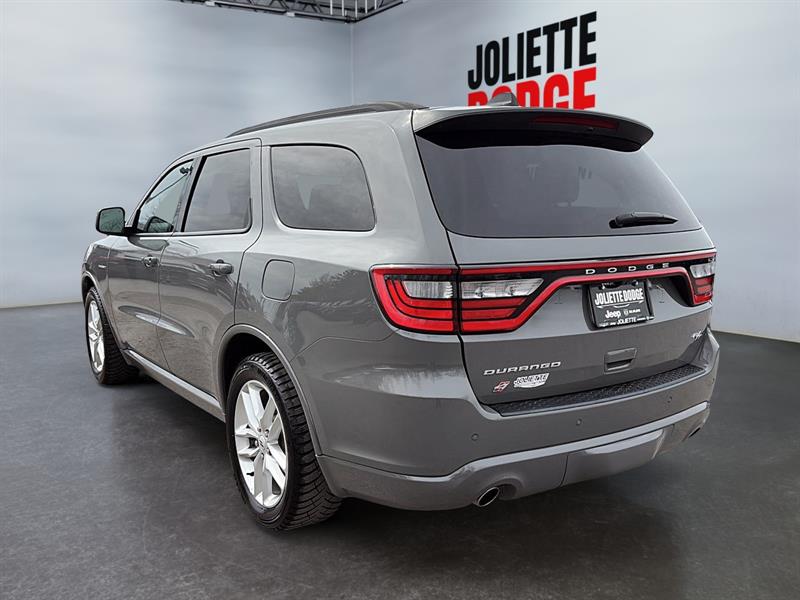 dodge Durango 2025 - 5