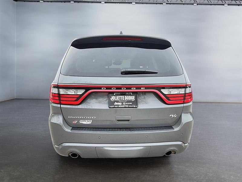 dodge Durango 2025 - 7