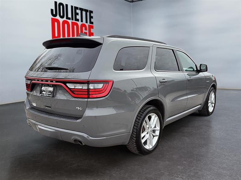 dodge Durango 2025 - 9