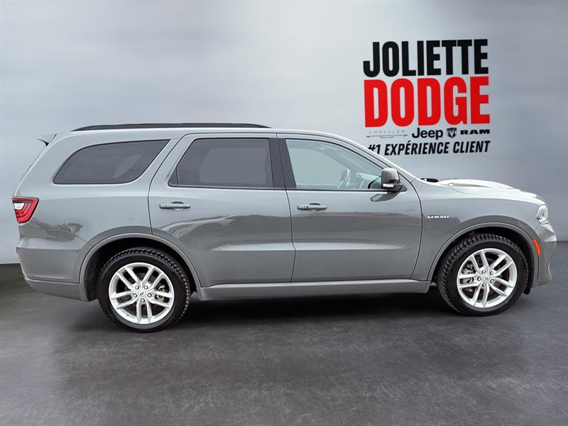 dodge Durango 2025 - 10