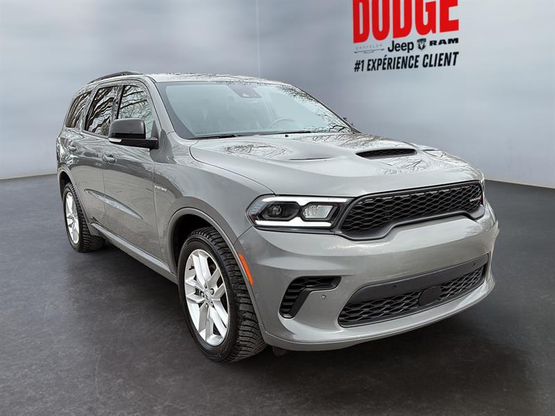 dodge Durango 2025 - 11