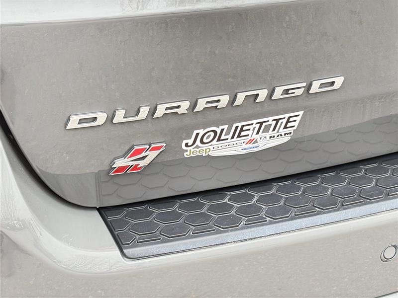 dodge Durango 2025 - 12