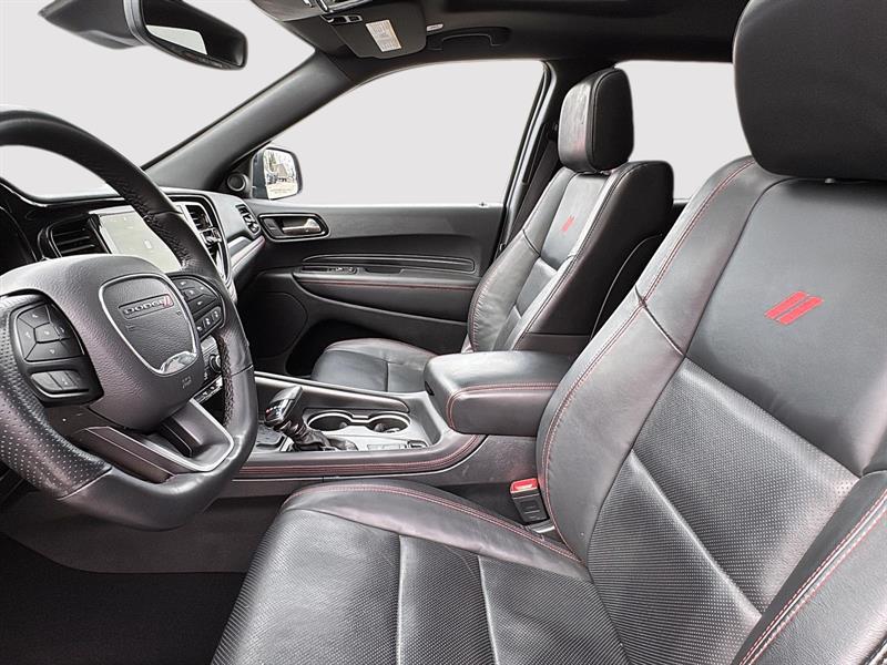 dodge Durango 2025 - 15