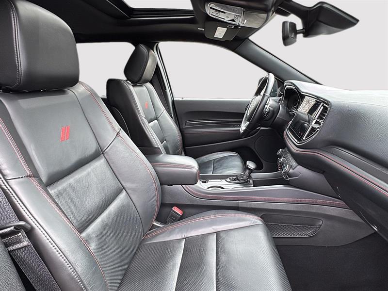 dodge Durango 2025 - 16