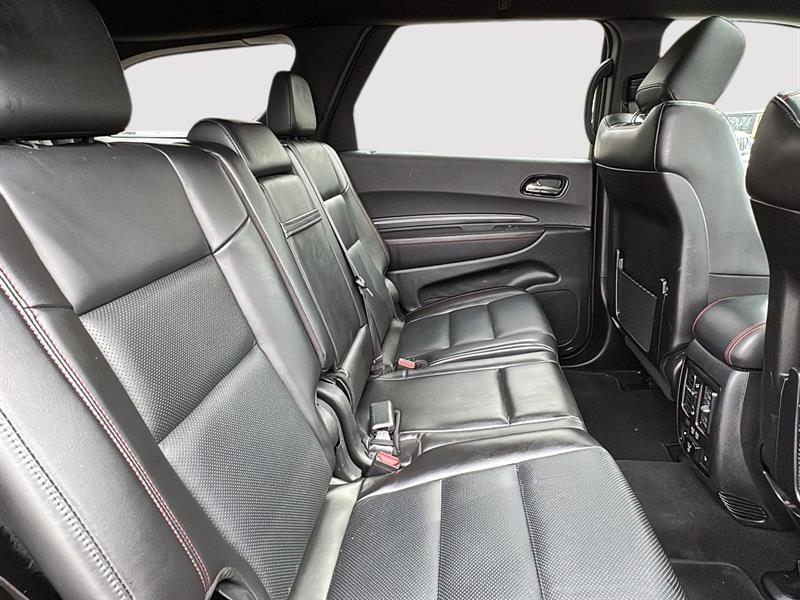 dodge Durango 2025 - 17