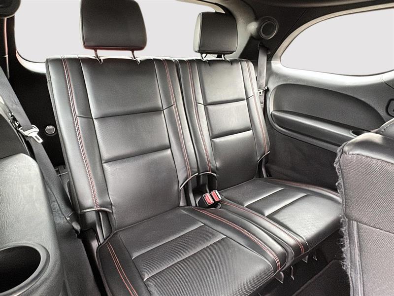 dodge Durango 2025 - 19