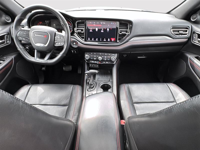 dodge Durango 2025 - 20