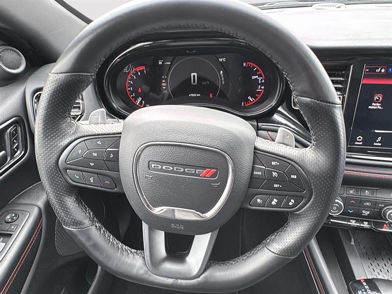 dodge Durango 2025 - 21