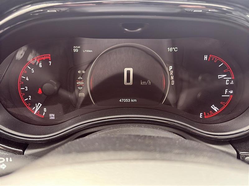 dodge Durango 2025 - 22