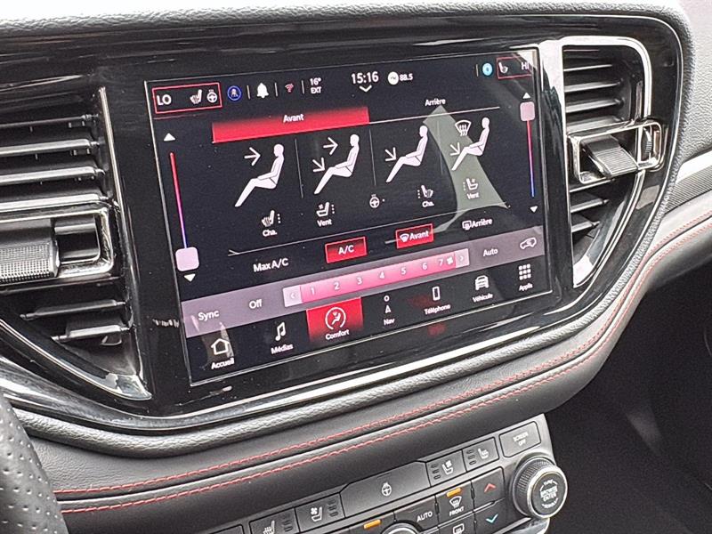 dodge Durango 2025 - 25