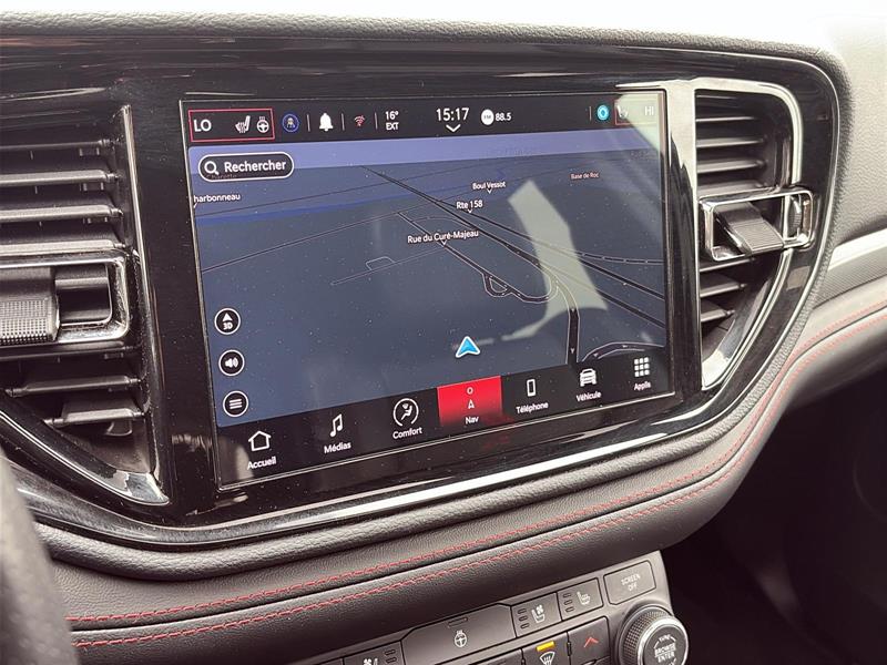 dodge Durango 2025 - 26