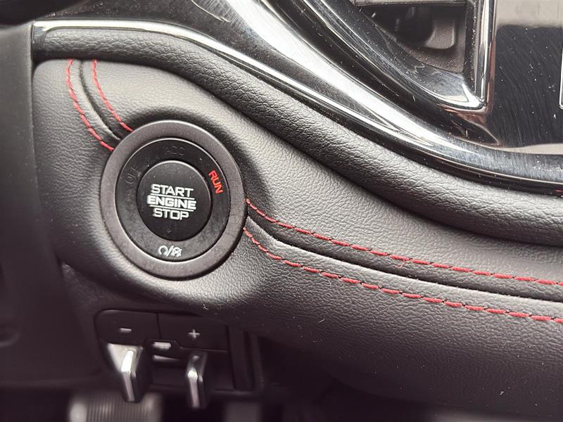 dodge Durango 2025 - 29