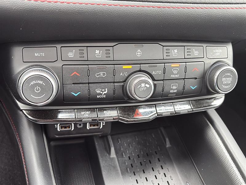 dodge Durango 2025 - 30