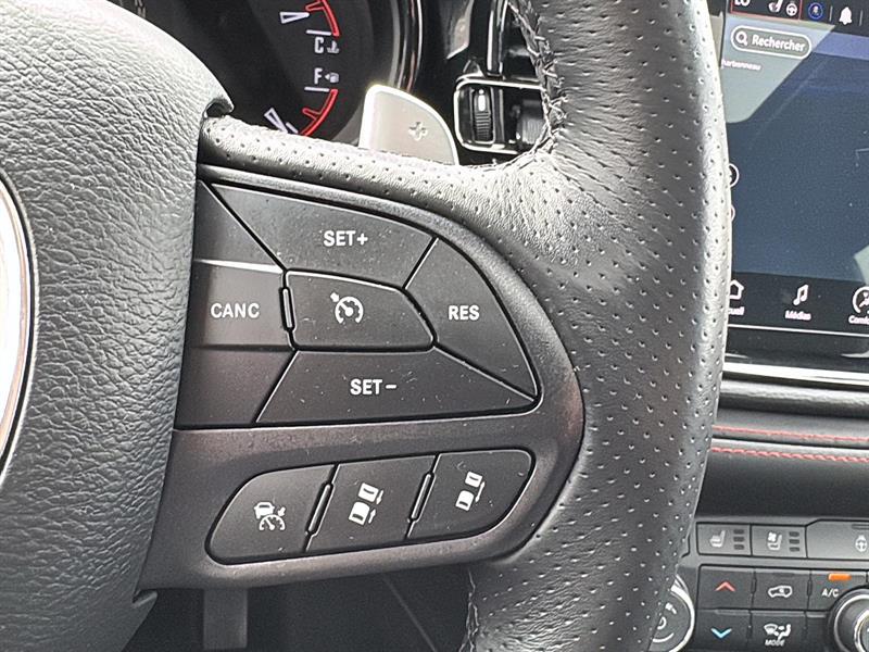 dodge Durango 2025 - 31