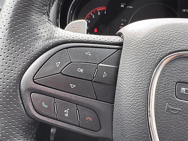 dodge Durango 2025 - 32
