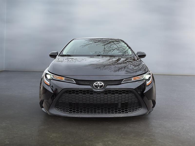 toyota Corolla 2022 - 2