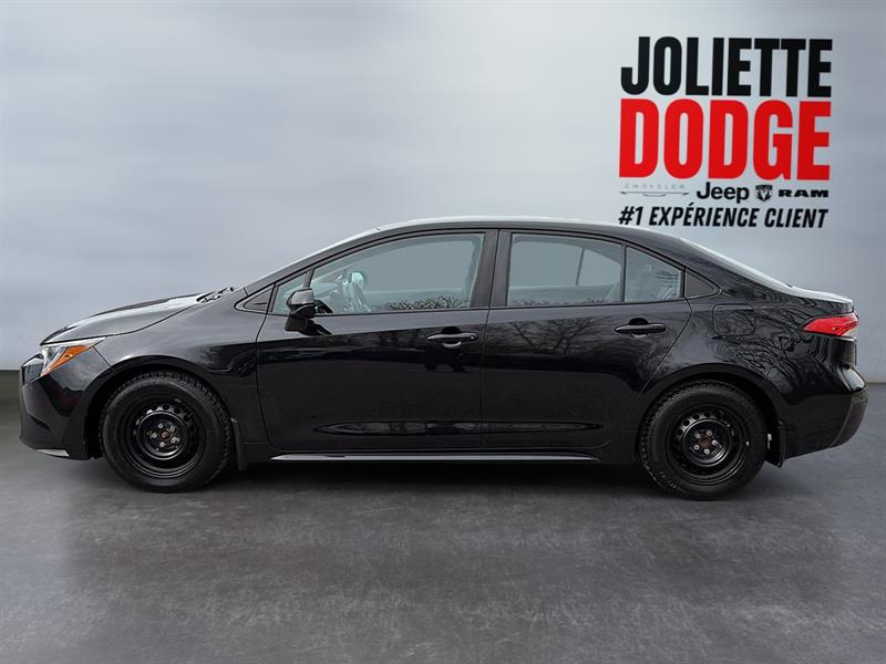 toyota Corolla 2022 - 4