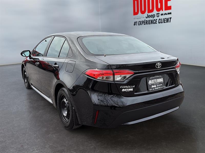 toyota Corolla 2022 - 5