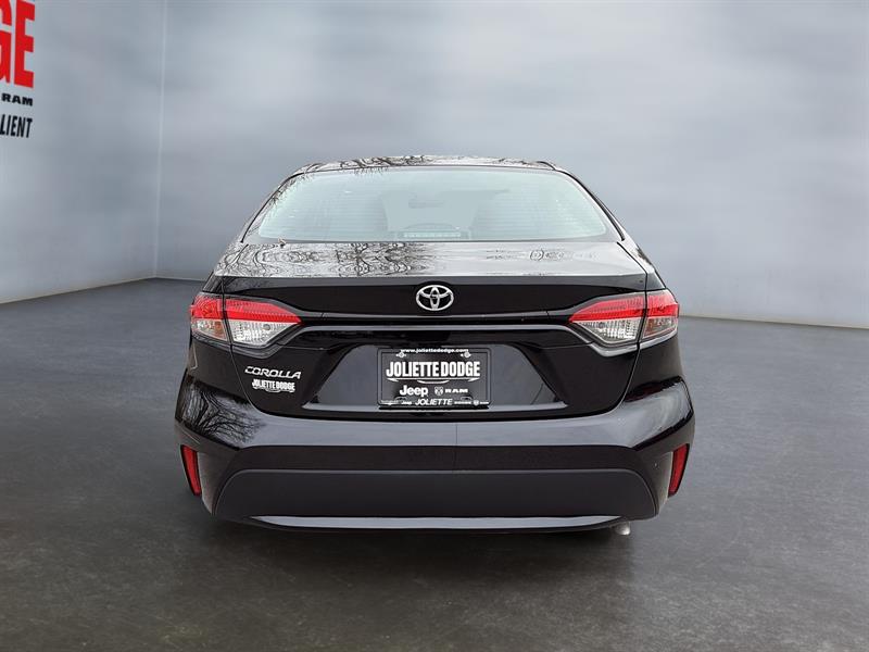 toyota Corolla 2022 - 6