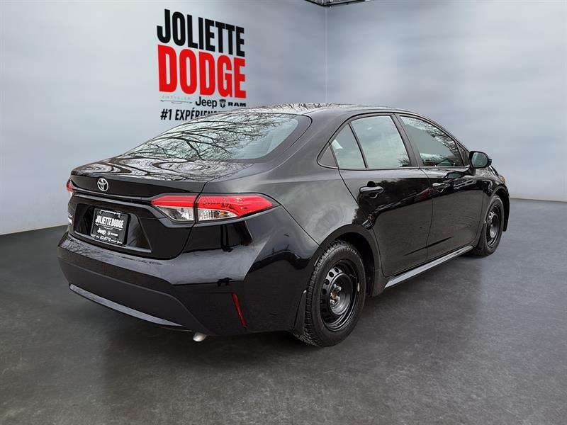 toyota Corolla 2022 - 7