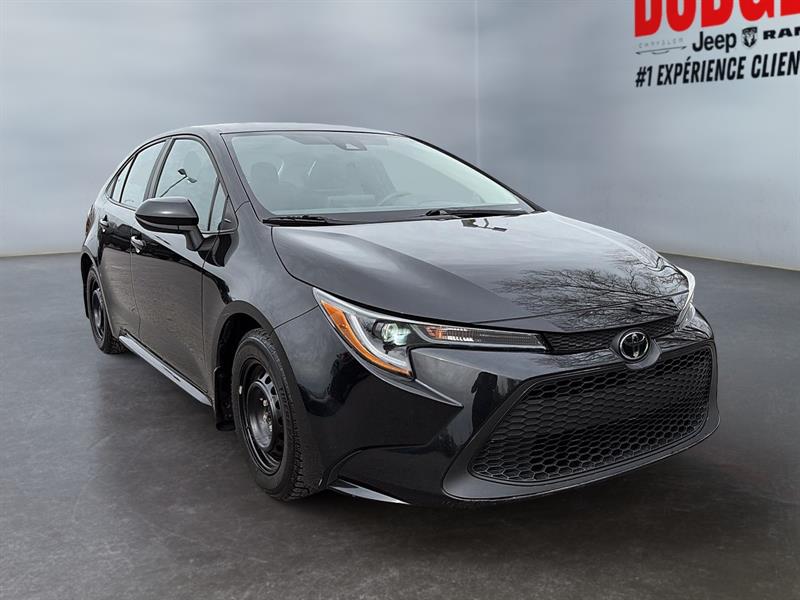 toyota Corolla 2022 - 10