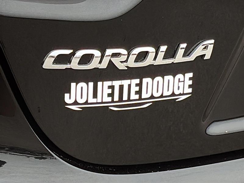 toyota Corolla 2022 - 11