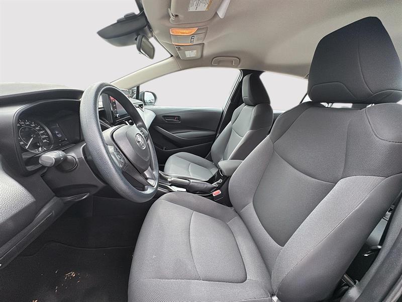 toyota Corolla 2022 - 12
