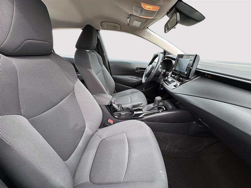 toyota Corolla 2022 - 14