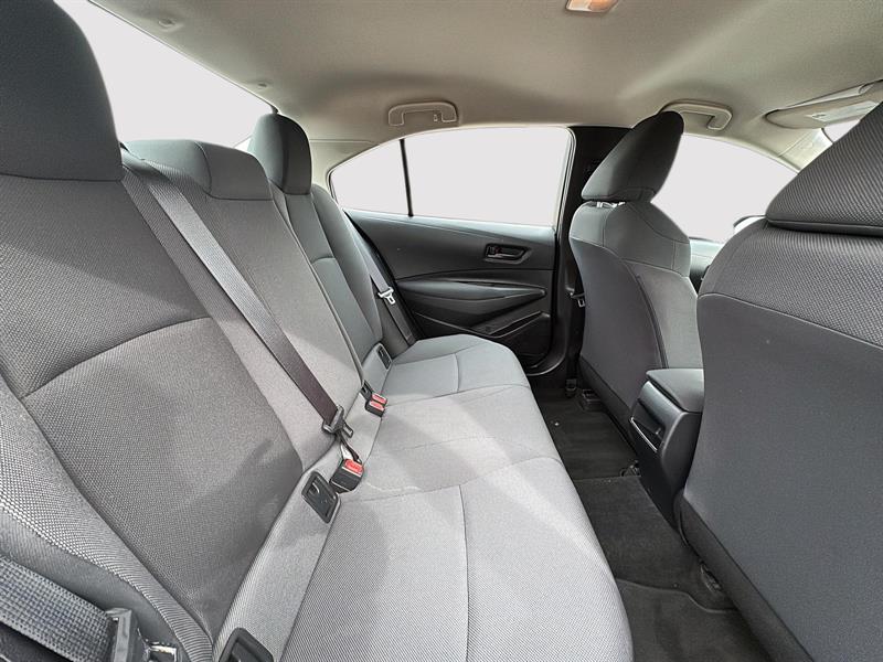toyota Corolla 2022 - 15