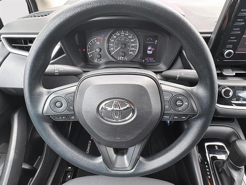 toyota Corolla 2022 - 17