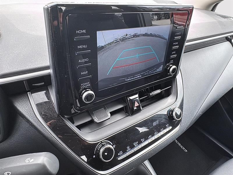 toyota Corolla 2022 - 22