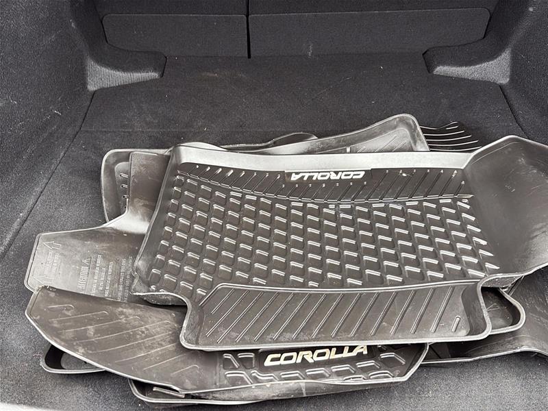 toyota Corolla 2022 - 28