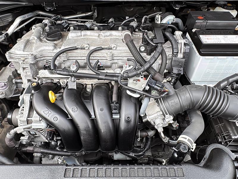 toyota Corolla 2022 - 29