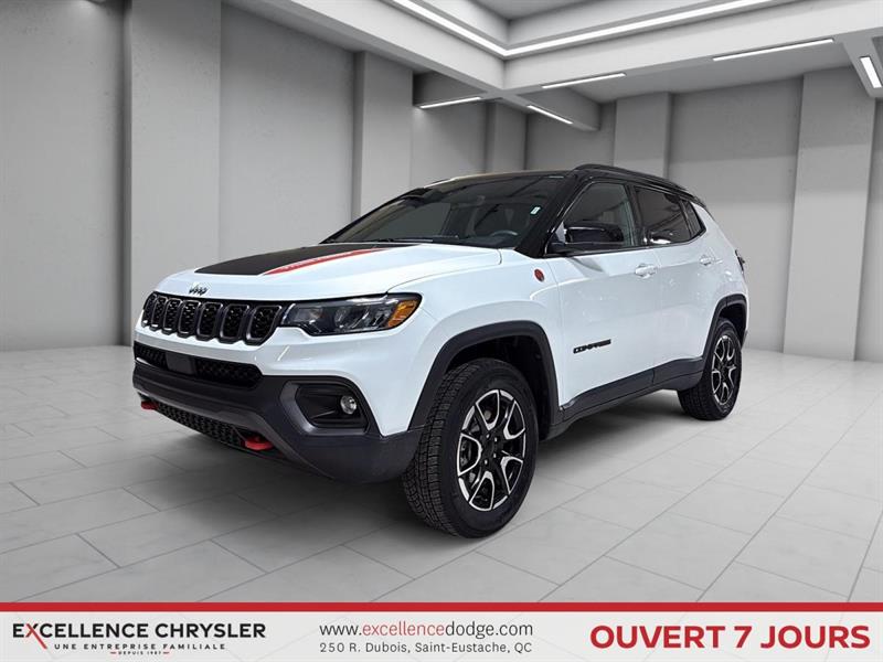 jeep Compass 2024