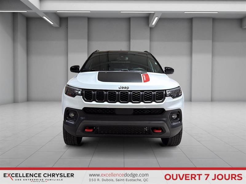 jeep Compass 2024 - 3