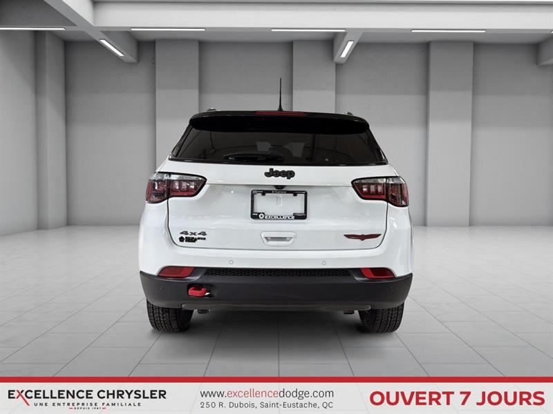 jeep Compass 2024 - 4