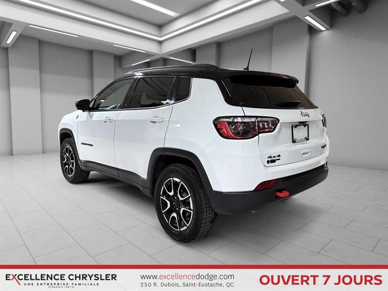 jeep Compass 2024 - 5