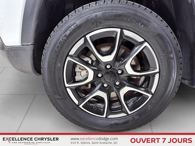 jeep Compass 2024 - 8