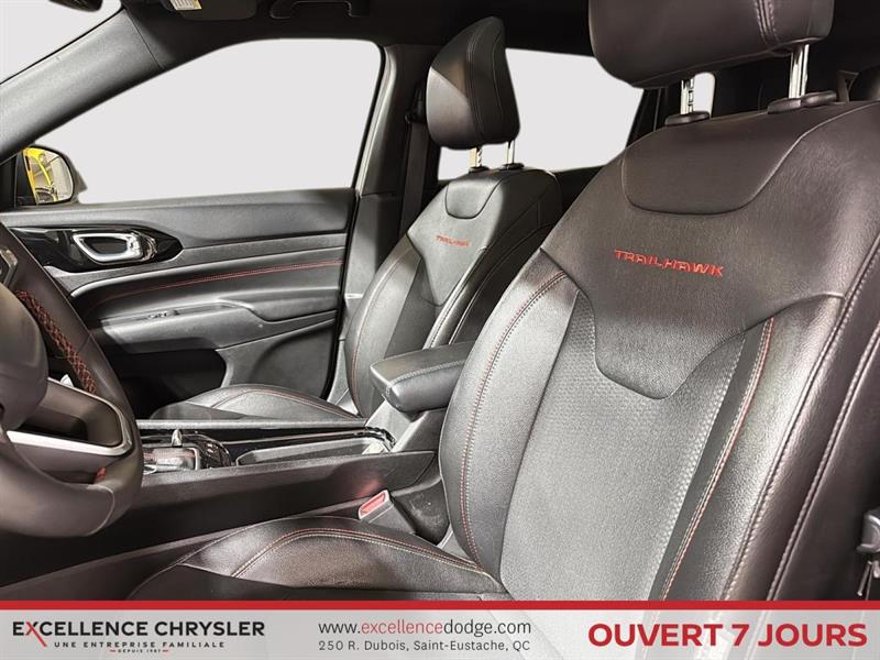 jeep Compass 2024 - 10