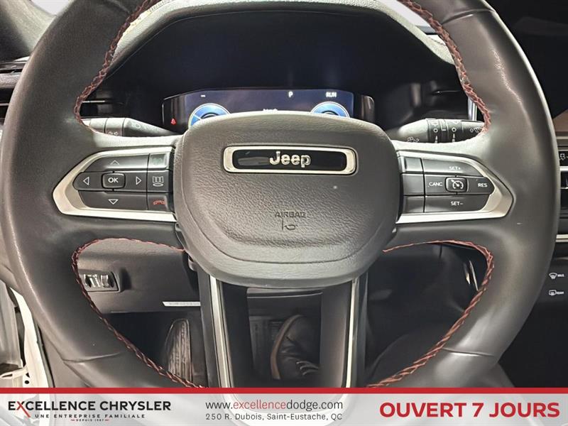 jeep Compass 2024 - 13